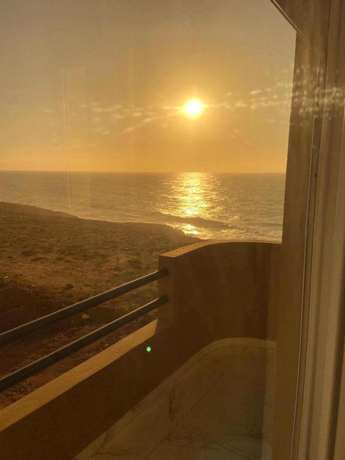 Mirleft Seaside Horizon Apartment Exterior photo