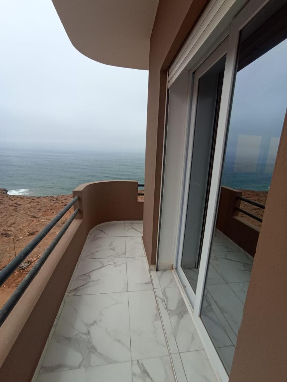 Mirleft Seaside Horizon Apartment Exterior photo